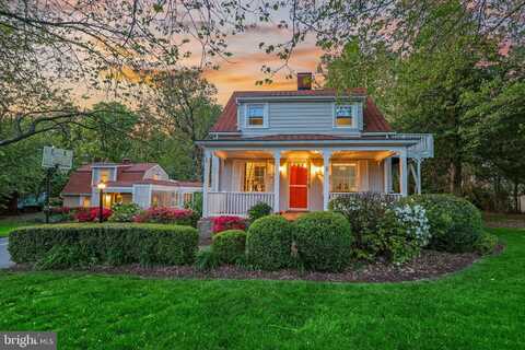 10130 BLAKE LANE, OAKTON, VA 22124