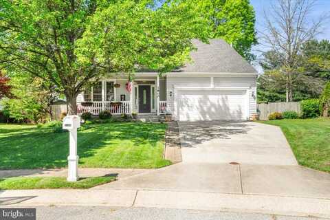 1800 FALLSTAFF COURT, ELDERSBURG, MD 21784