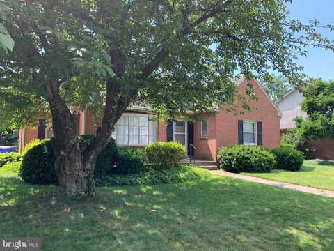 112 FAIRVIEW AVENUE, FREDERICK, MD 21701