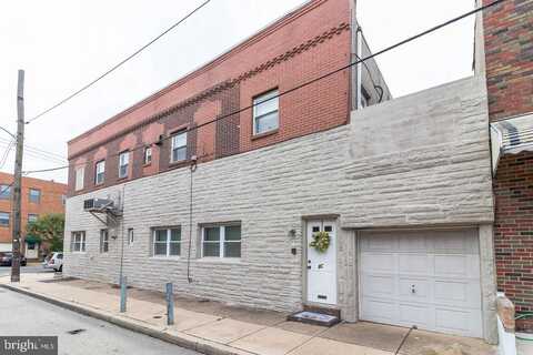 1029 W RITNER STREET, PHILADELPHIA, PA 19148