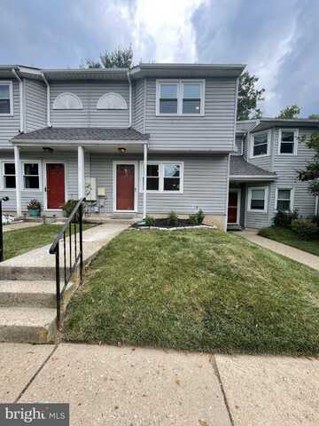 67 OLD MILL LANE, SOUTHAMPTON, PA 18966