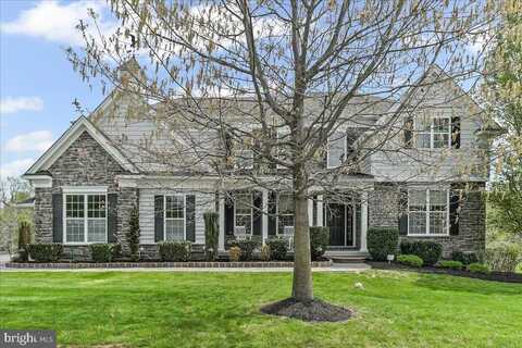 116 PRATT LANE, WEST CHESTER, PA 19382