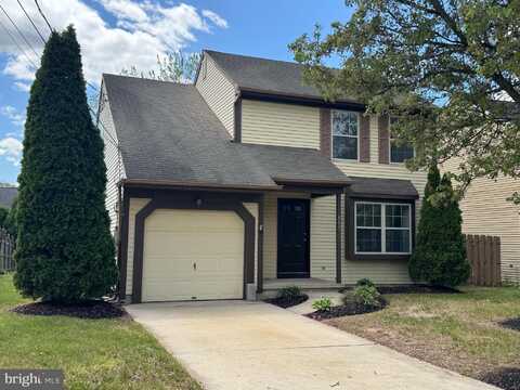 483 OLD ERIAL ROAD, SICKLERVILLE, NJ 08081