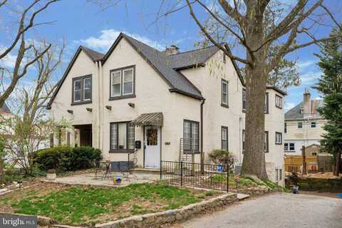 214 LANTWYN LANE, NARBERTH, PA 19072