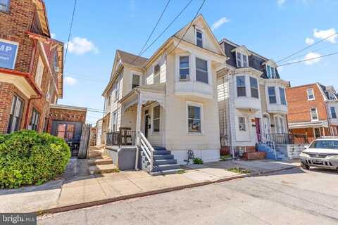24 N WEST STREET, YORK, PA 17401