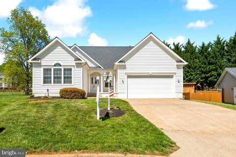 7587 MYERS COURT, WARRENTON, VA 20187