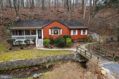 1000 UPPER GLENCOE ROAD, SPARKS GLENCOE, MD 21152
