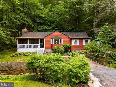 1000 UPPER GLENCOE ROAD, SPARKS GLENCOE, MD 21152
