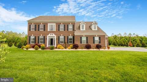 13002 WALKERS LANE, BOWIE, MD 20721