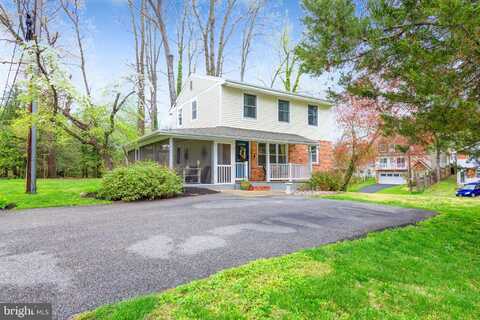 134 CRESSTON ROAD, ARNOLD, MD 21012