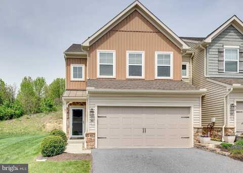 50 WEXFORD COURT, MORGANTOWN, PA 19543