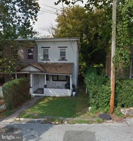 115 GIBBONS AVENUE, COATESVILLE, PA 19320