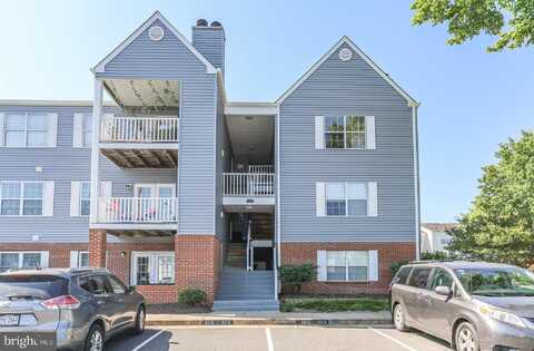 102 PICADILLY LANE, STAFFORD, VA 22556