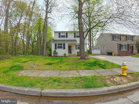 4302 COOPER AVENUE, PENNSAUKEN, NJ 08109