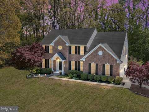 8283 WATERFORD MILL COURT, PASADENA, MD 21122