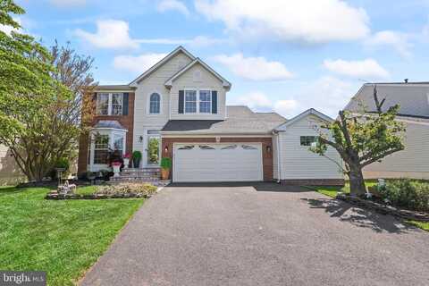 20740 RAINSBORO DRIVE, ASHBURN, VA 20147