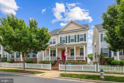 22767 SWEETSPIRE DRIVE, CLARKSBURG, MD 20871