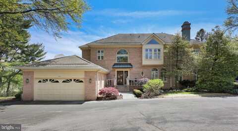 1307 WRENFIELD WAY, VILLANOVA, PA 19085