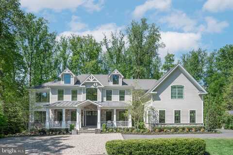 9923 LOGAN DRIVE, POTOMAC, MD 20854