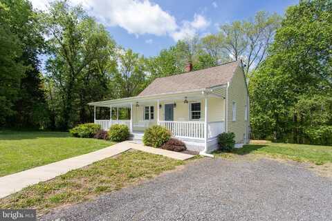 6785 VALLEY ROAD, LA PLATA, MD 20646