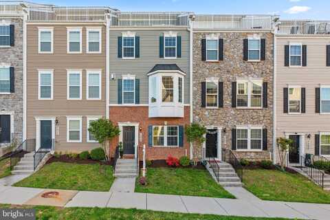 7209 BARRY LANE, ELKRIDGE, MD 21075