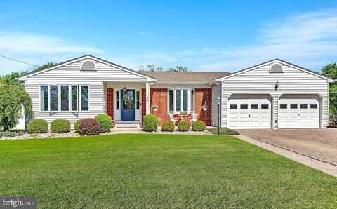 20 WOLFPACK ROAD, HAMILTON, NJ 08619