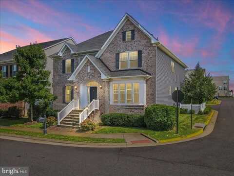 21076 GOOSE PRESERVE DRIVE, ASHBURN, VA 20148