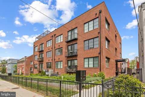 1240 RAUM STREET NE, WASHINGTON, DC 20002