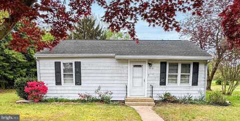 30161 OAK HAVEN AVENUE, DELMAR, MD 21875