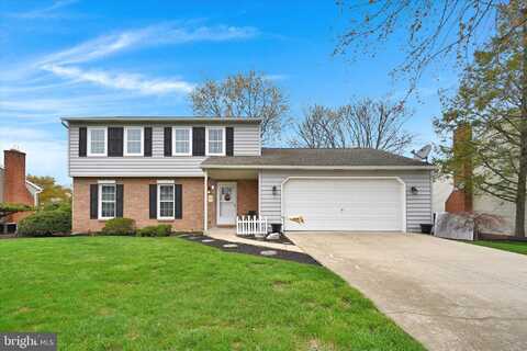 1546 SINGER ROAD, WYOMISSING, PA 19610