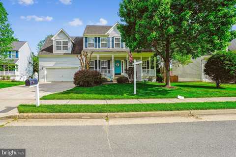 12 BASKET COURT, STAFFORD, VA 22554