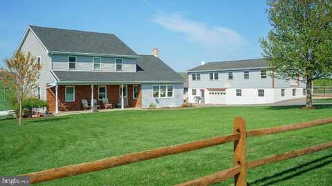 2035 N CHURCHTOWN ROAD, EAST EARL, PA 17519