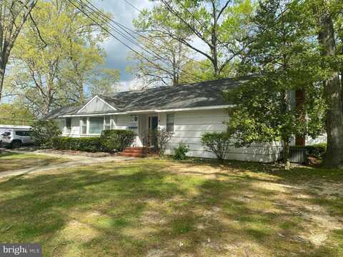 4 MONROE AVENUE, PITMAN, NJ 08071