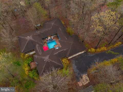 327 CARMEL ROAD, HEDGESVILLE, WV 25427