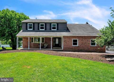 212 FAIRHILL DRIVE, CHURCHVILLE, PA 18966