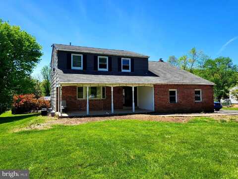 212 FAIRHILL DRIVE, CHURCHVILLE, PA 18966