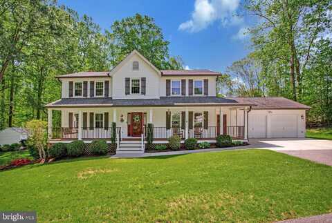 4150 VALLEY LEE COURT, PRINCE FREDERICK, MD 20678
