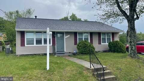 7100 SOUTHLAWN DRIVE, OXON HILL, MD 20745