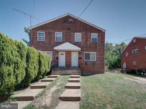 2611 KEATING STREET, TEMPLE HILLS, MD 20748