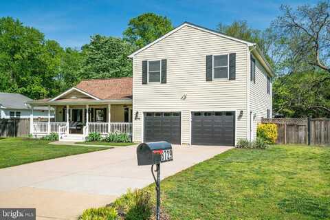 8729 OAK LEAF DRIVE, ALEXANDRIA, VA 22309