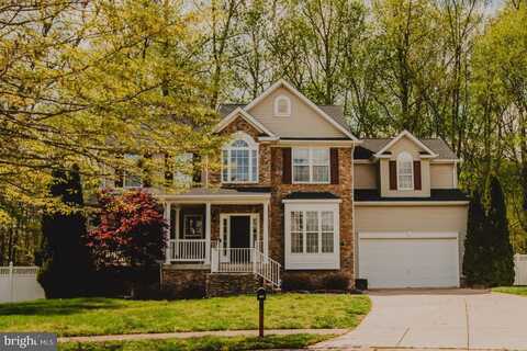 106 SUSAN CONSTANT COURT, LA PLATA, MD 20646