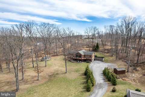 787 BITTERSWEET LANE, SYKESVILLE, MD 21784