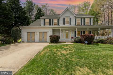 408 CHADSWORTH COURT, ABERDEEN, MD 21001