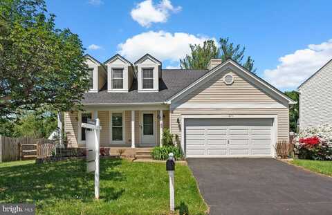 11631 RANCH, NORTH POTOMAC, MD 20878