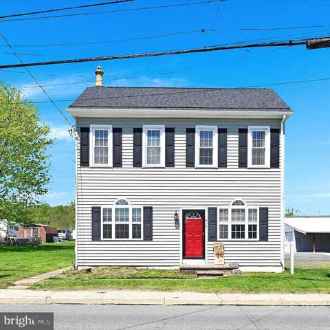 613 N READING AVENUE, BOYERTOWN, PA 19512