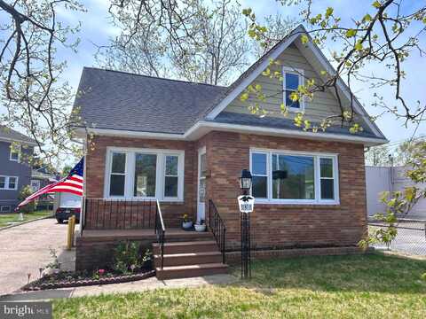 836 E BROAD STREET, GIBBSTOWN, NJ 08027