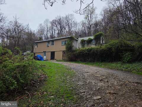 1216 ROBERTS VALLEY ROAD, HARRISBURG, PA 17110