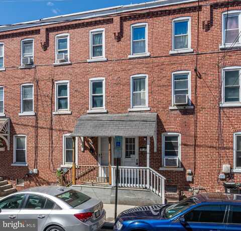 734 N MEADOW STREET, ALLENTOWN, PA 18102