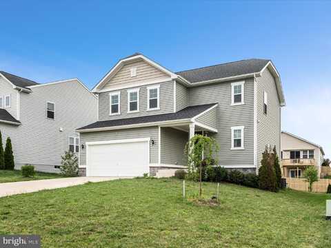 439 TOWN RUN LANE, STEPHENS CITY, VA 22655