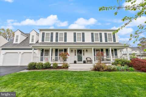 13613 WHITE STONE COURT, CLIFTON, VA 20124
